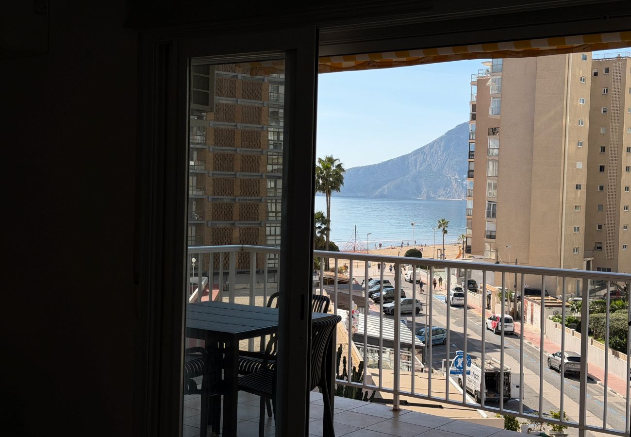Apartamento en Calpe - Alq 371 Bobyan 4