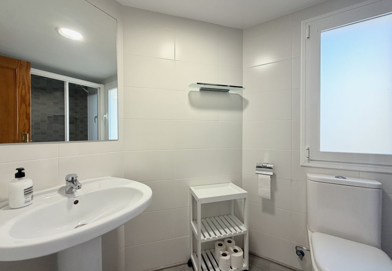 Apartamento en Calpe - Alq 371 Bobyan 4