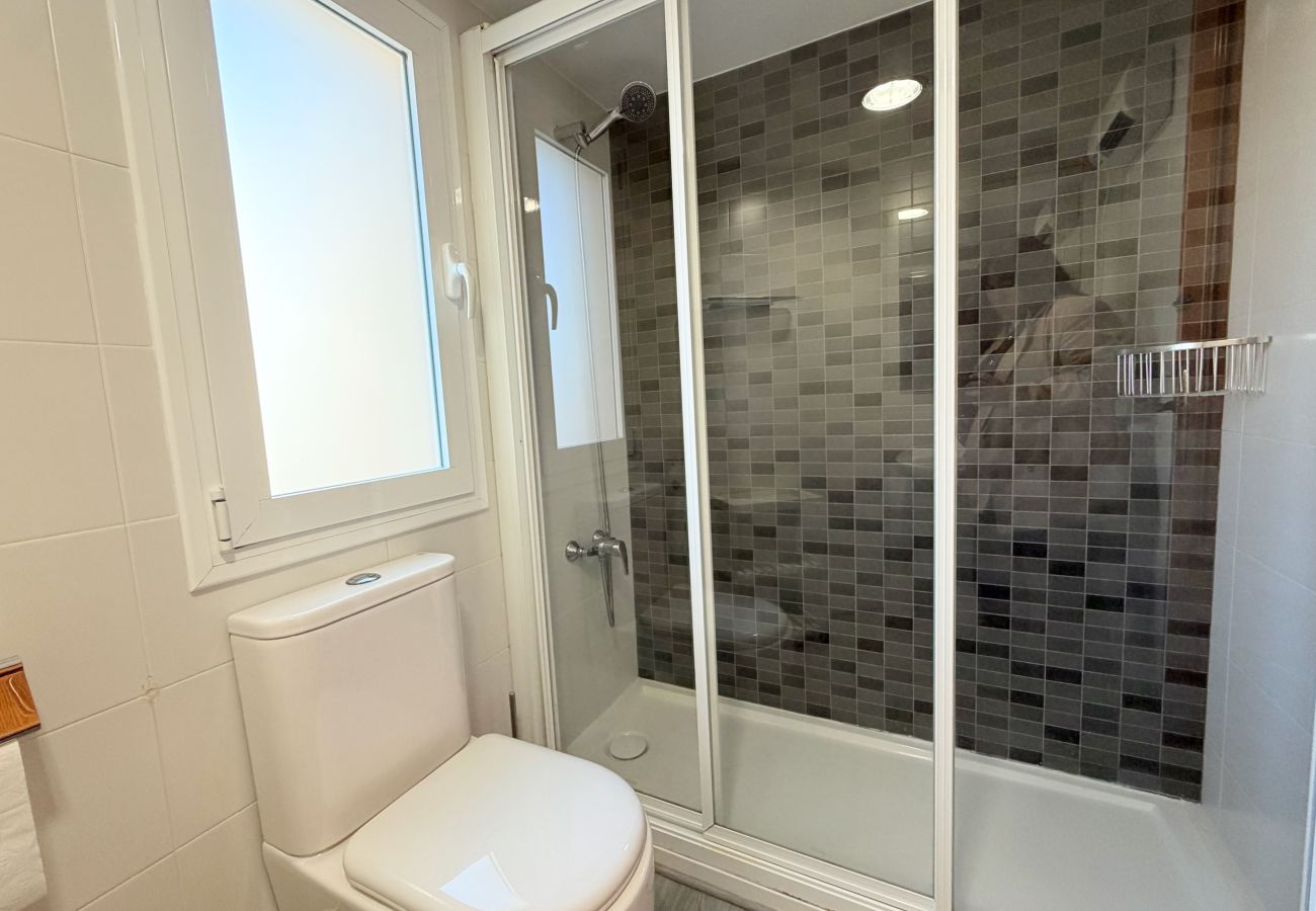 Apartamento en Calpe - Alq 371 Bobyan 4