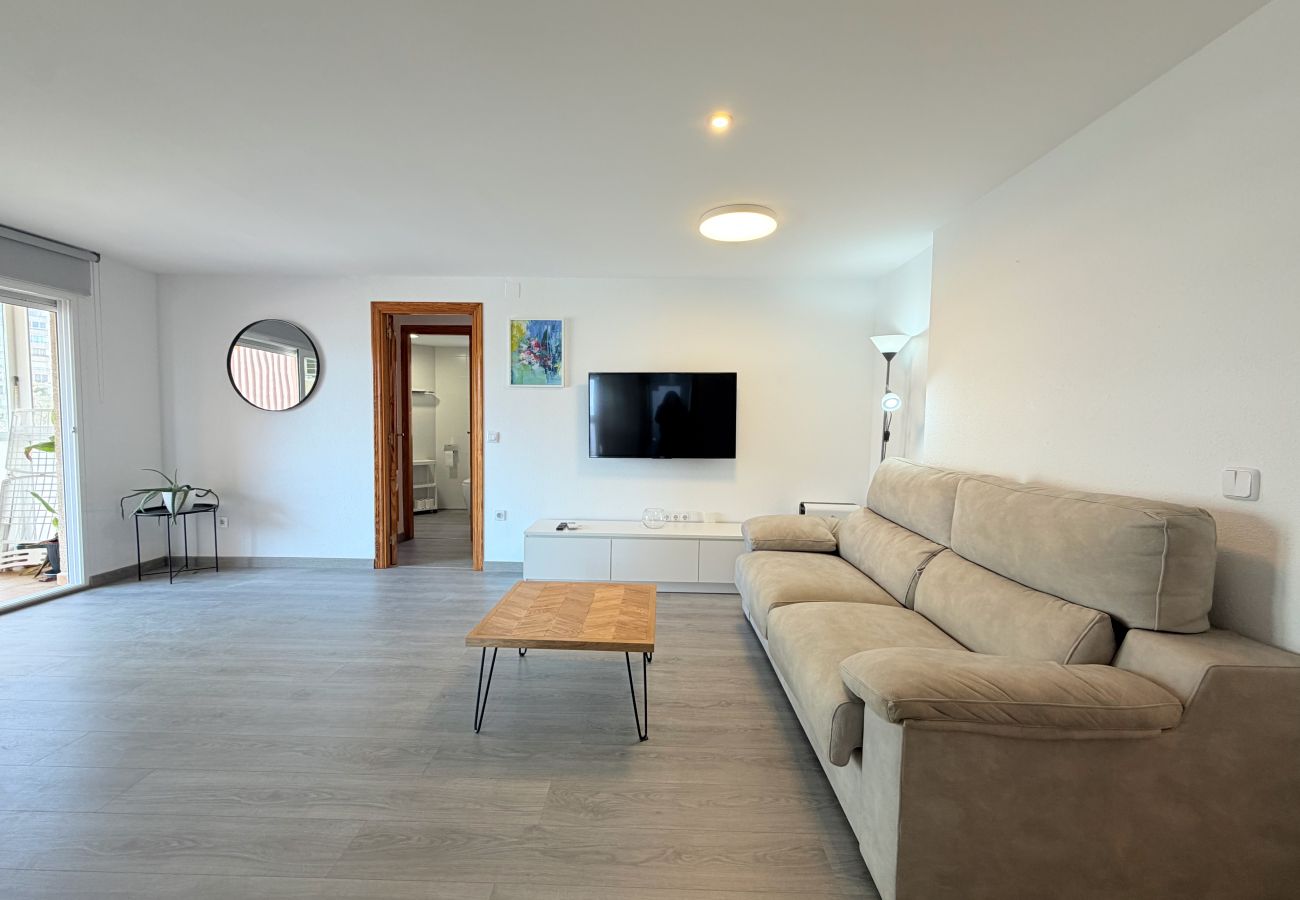 Apartamento en Calpe - Alq 371 Bobyan 4