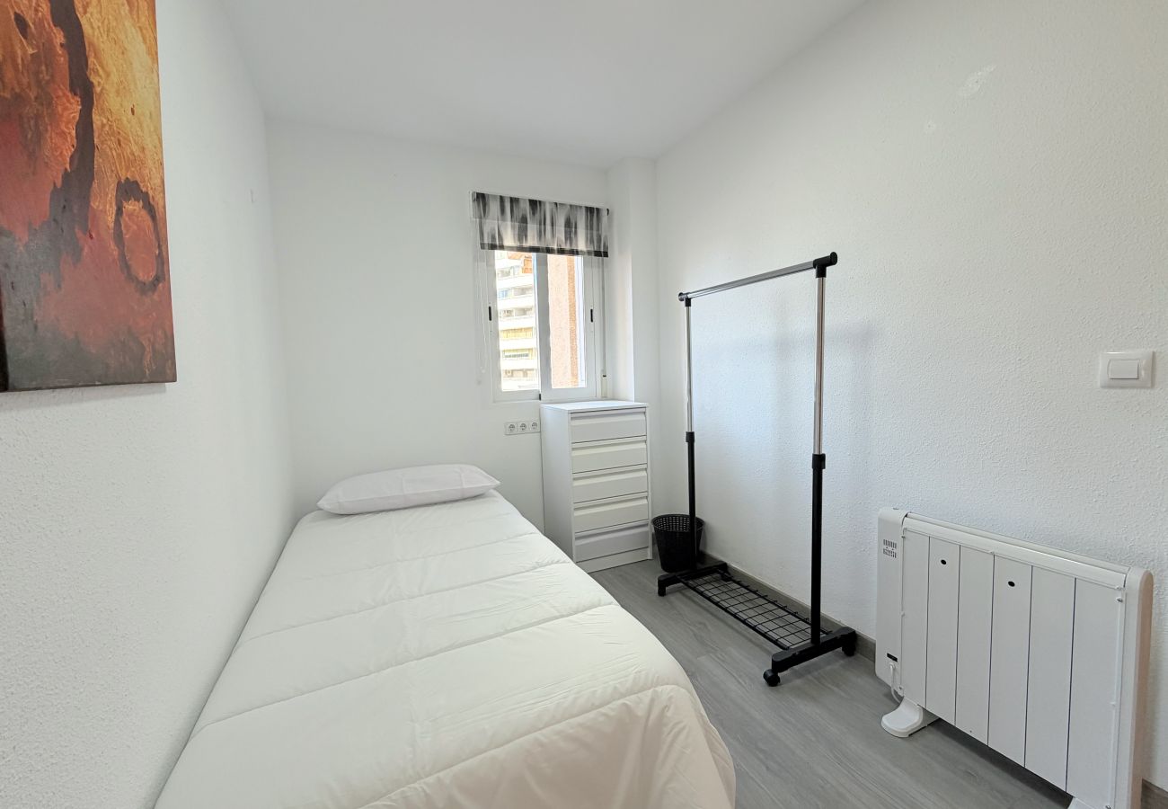Apartamento en Calpe - Alq 371 Bobyan 4