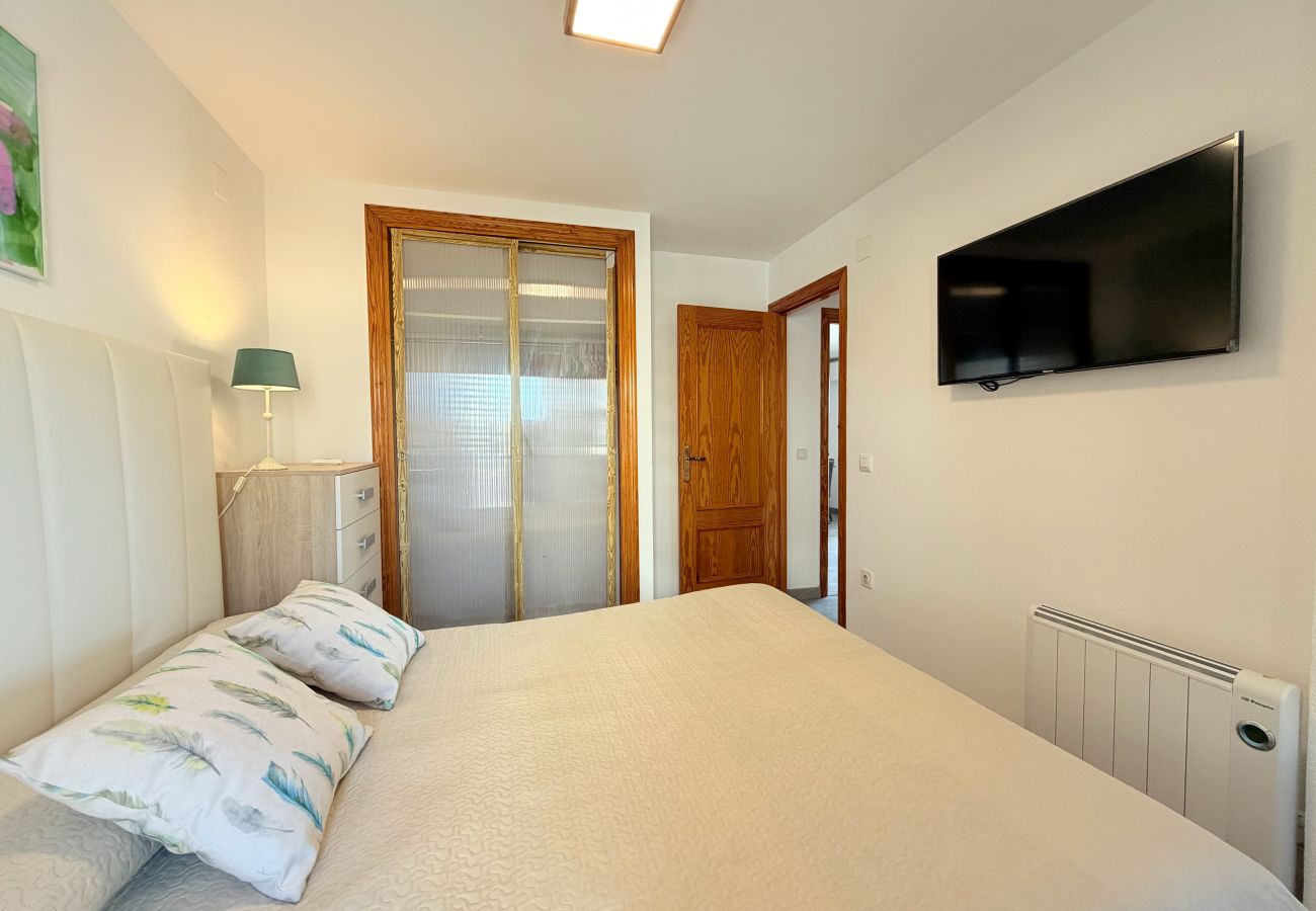 Apartamento en Calpe - Alq 371 Bobyan 4