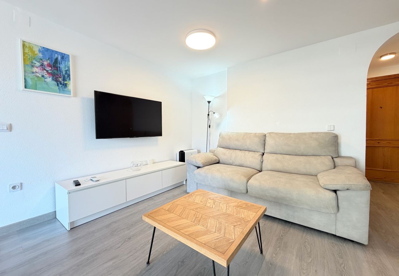 Apartamento en Calpe - Alq 371 Bobyan 4
