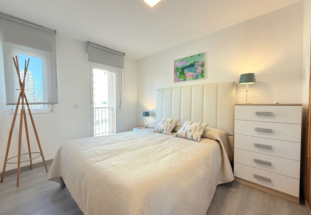 Apartamento en Calpe - Alq 371 Bobyan 4