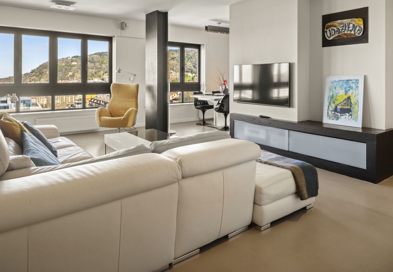 Apartamento en San Sebastián/Donostia - ATOTXA - Basque Stay