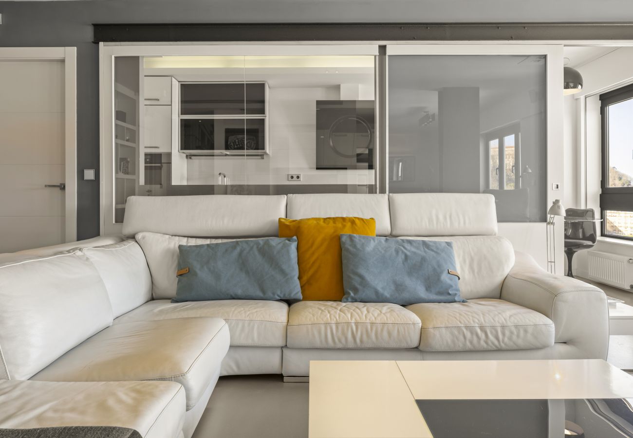 Apartamento en San Sebastián/Donostia - ATOTXA - Basque Stay