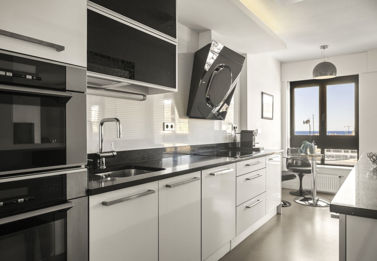 Apartamento en San Sebastián/Donostia - ATOTXA - Basque Stay