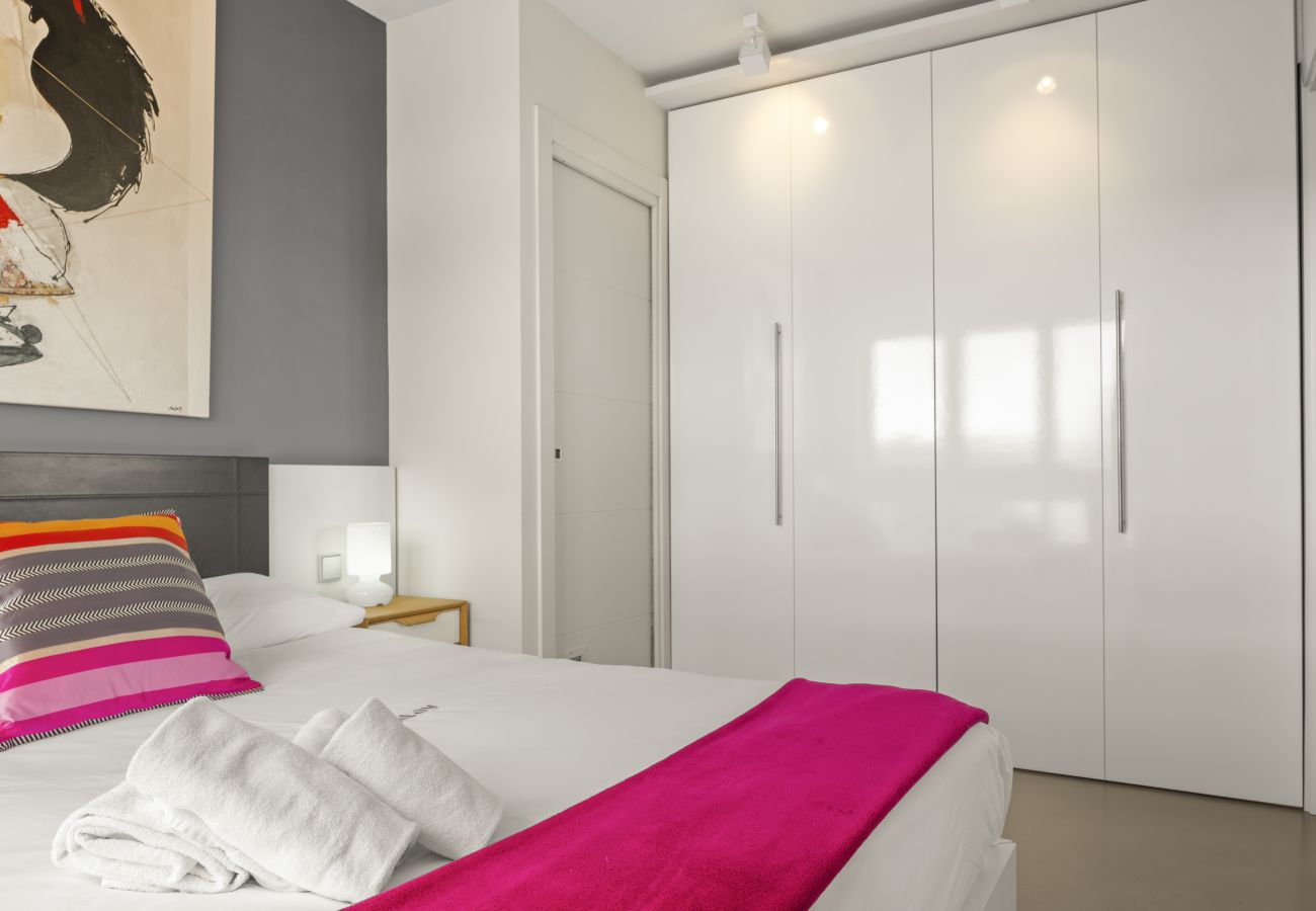 Apartamento en San Sebastián/Donostia - ATOTXA - Basque Stay