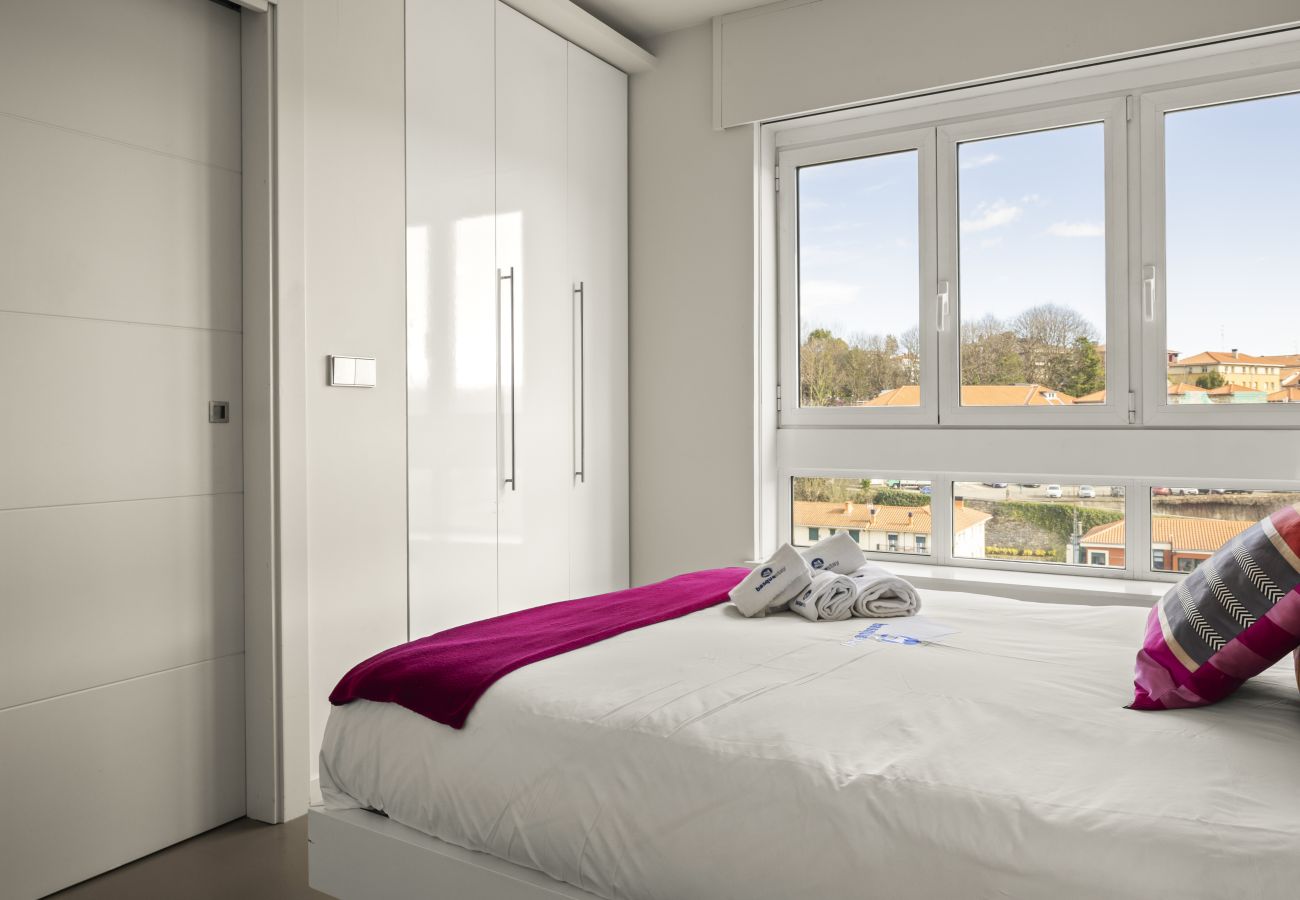 Apartamento en San Sebastián/Donostia - ATOTXA - Basque Stay