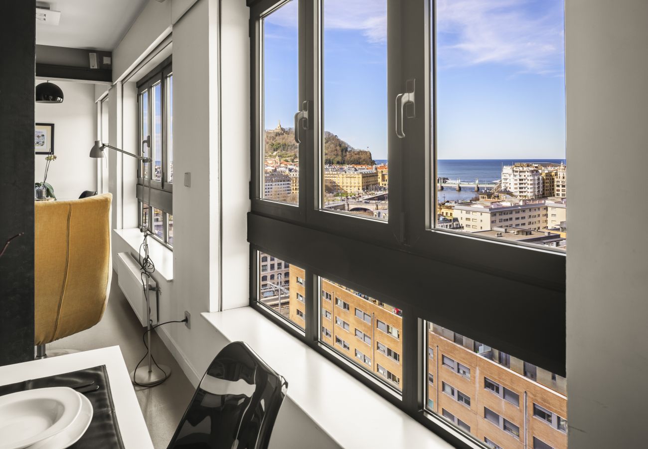Apartamento en San Sebastián/Donostia - ATOTXA - Basque Stay