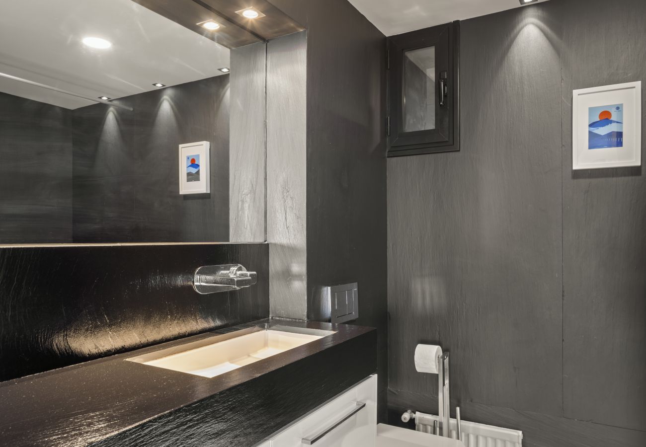 Apartamento en San Sebastián/Donostia - ATOTXA - Basque Stay