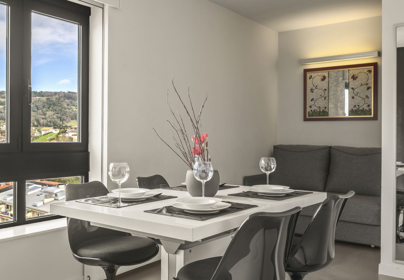 Apartamento en San Sebastián/Donostia - ATOTXA - Basque Stay