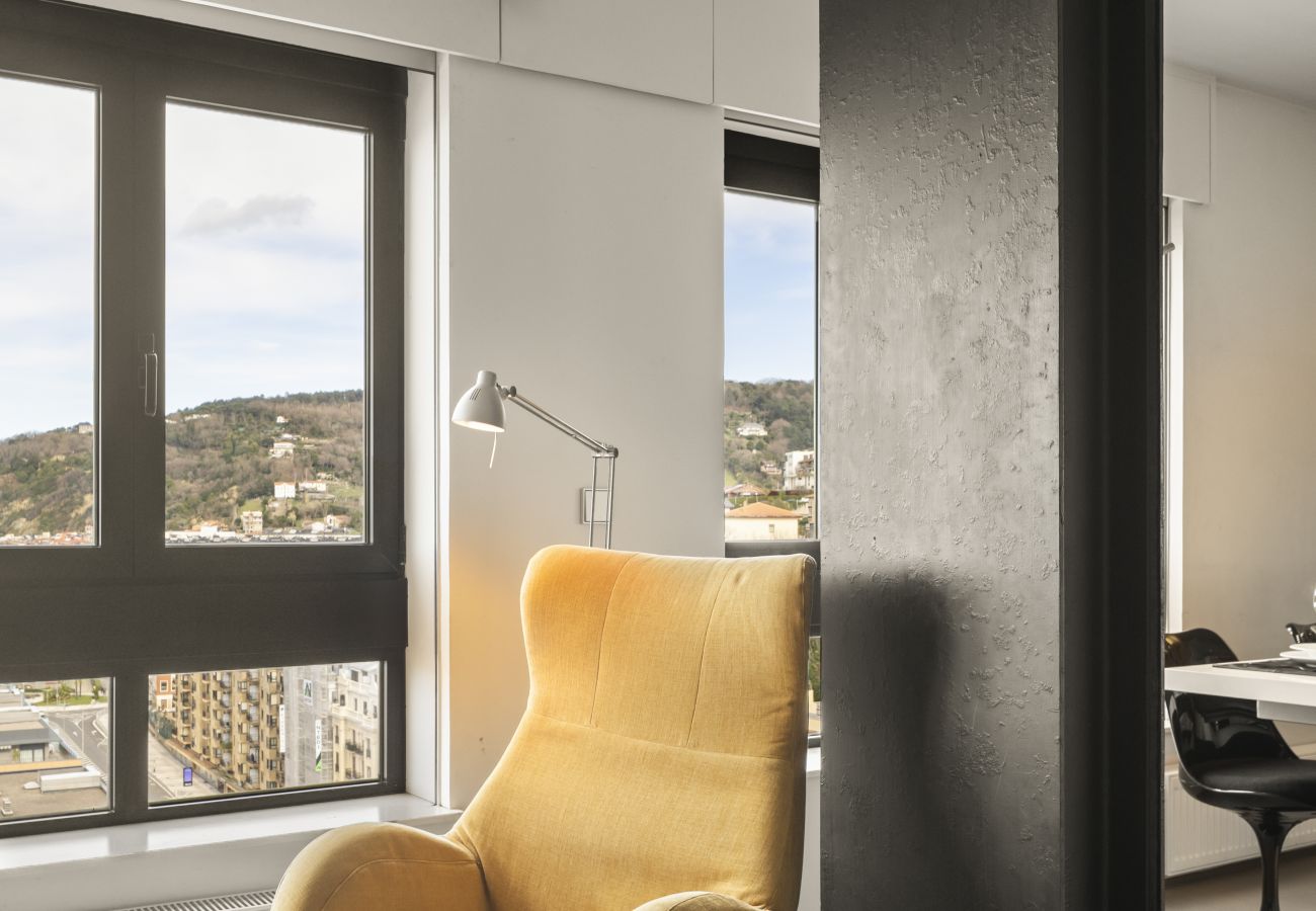 Apartamento en San Sebastián/Donostia - ATOTXA - Basque Stay