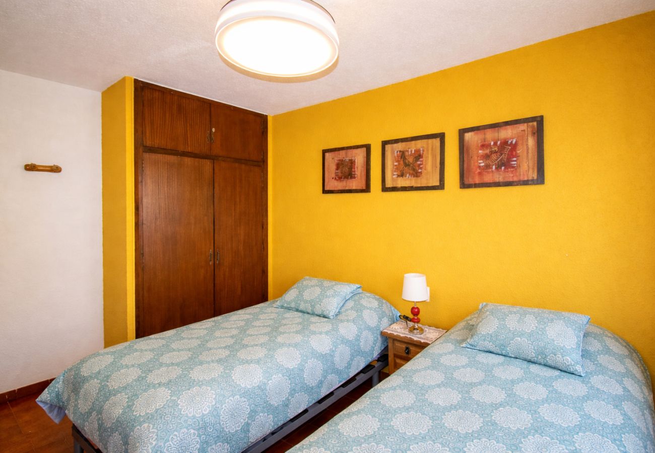 Villa en Alcoceber / Alcossebre - Villa con piscina privada - Alcossebre