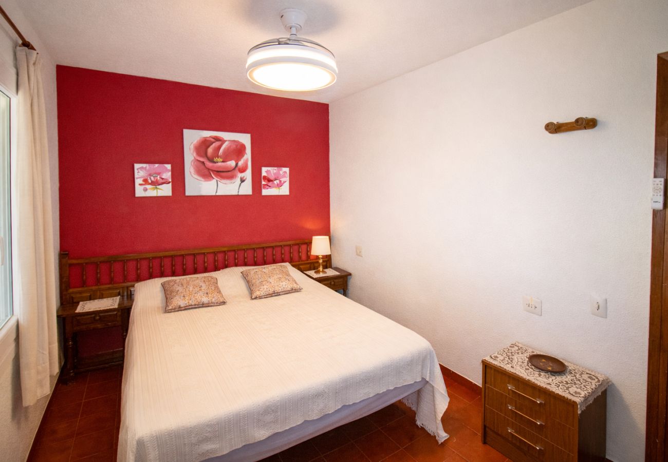 Villa en Alcoceber / Alcossebre - Villa con piscina privada - Alcossebre