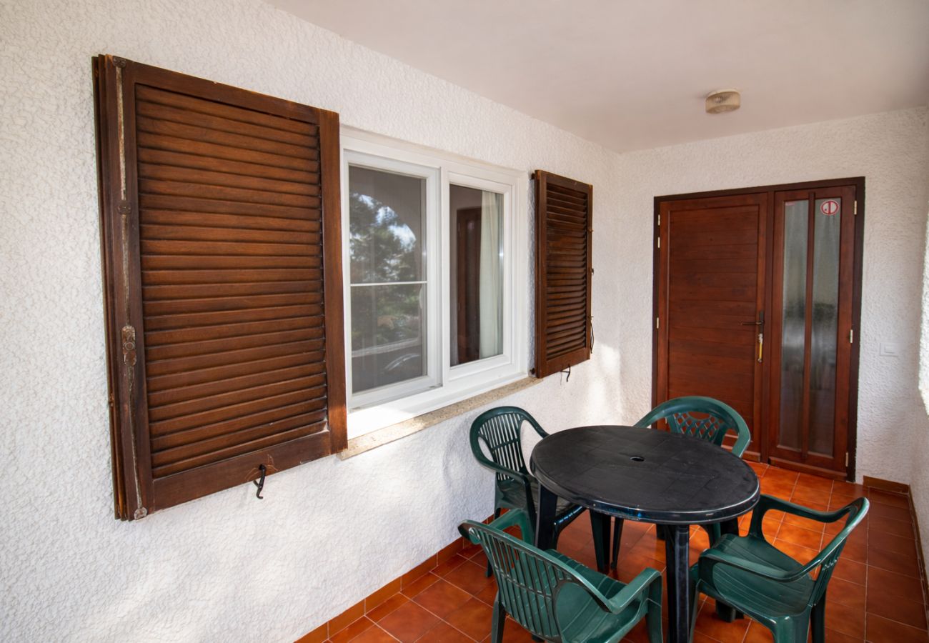 Villa en Alcoceber / Alcossebre - Villa con piscina privada - Alcossebre