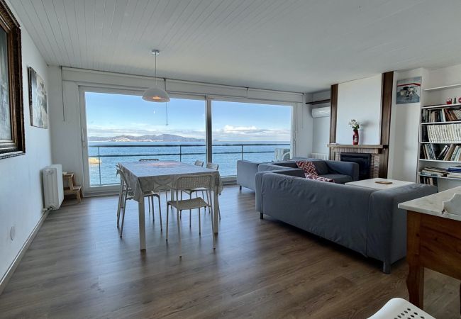 Apartamento en L'Escala - VISTA ALEGRE 2-2