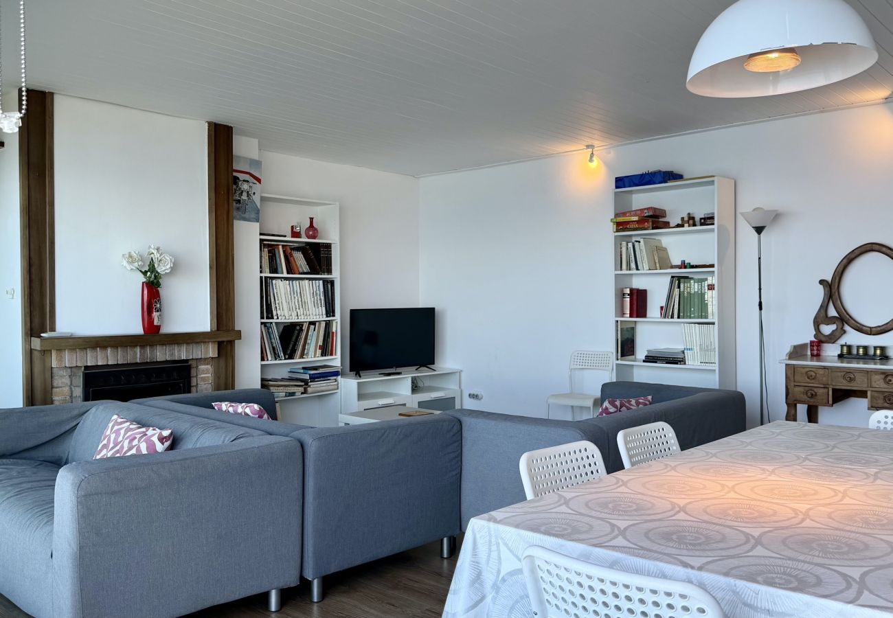 Apartamento en L'Escala - VISTA ALEGRE 2-2