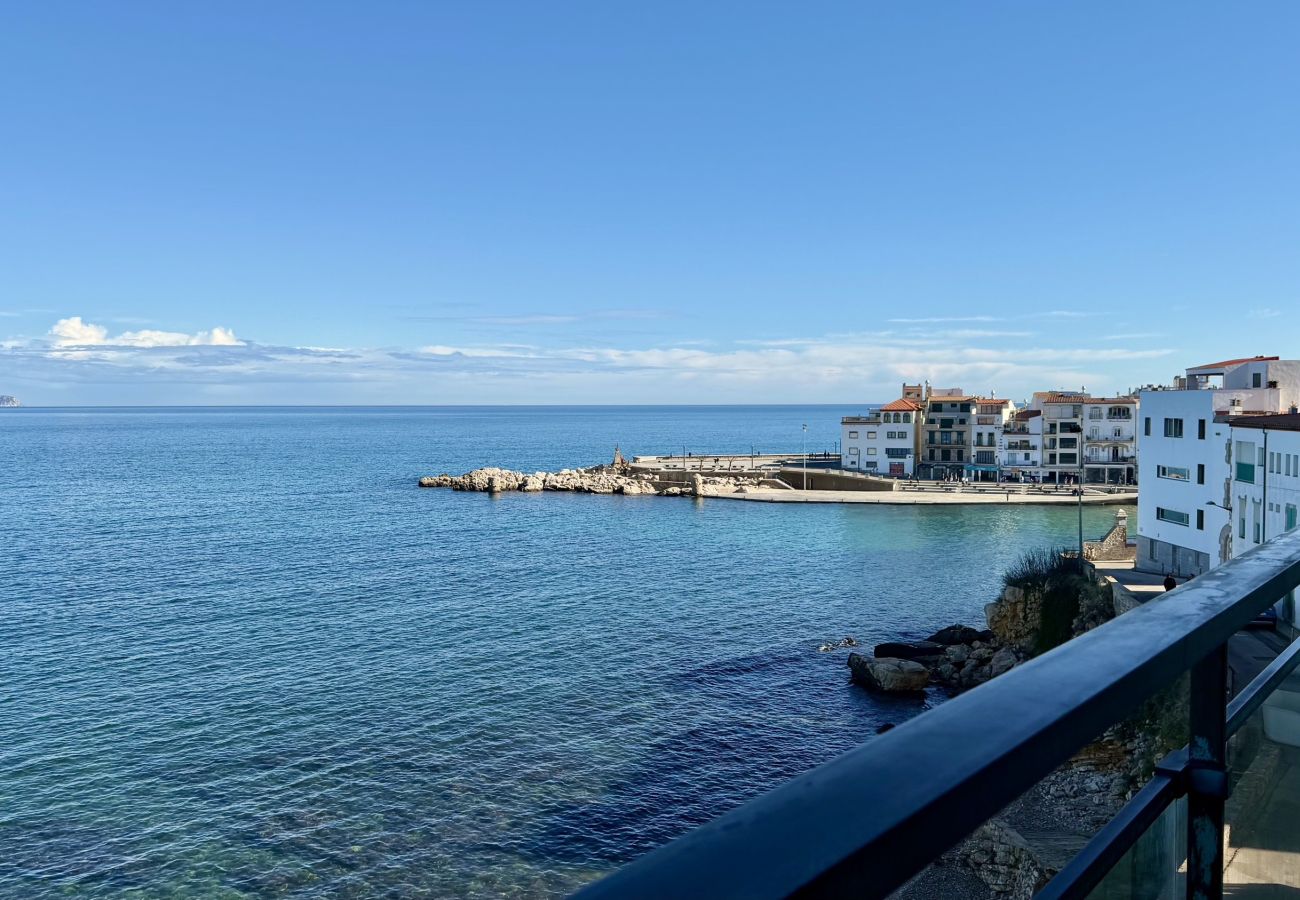 Apartamento en L'Escala - VISTA ALEGRE 2-2