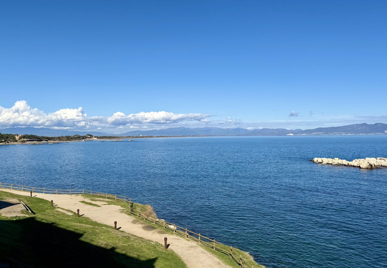 Apartamento en L'Escala - VISTA ALEGRE 2-2