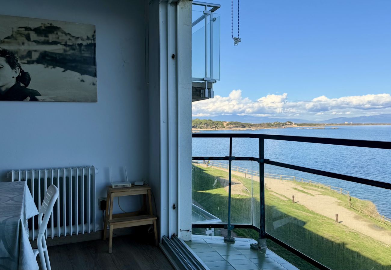 Apartamento en L'Escala - VISTA ALEGRE 2-2