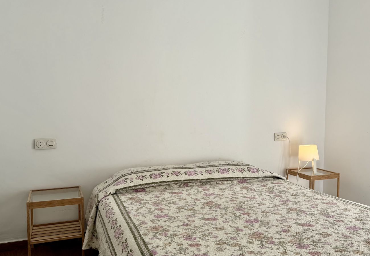 Apartamento en L'Escala - VISTA ALEGRE 2-2