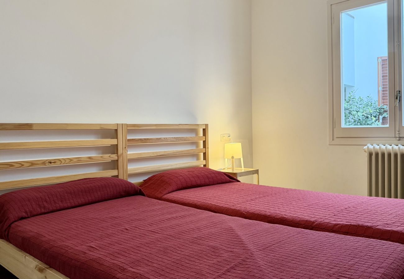 Apartamento en L'Escala - VISTA ALEGRE 2-2