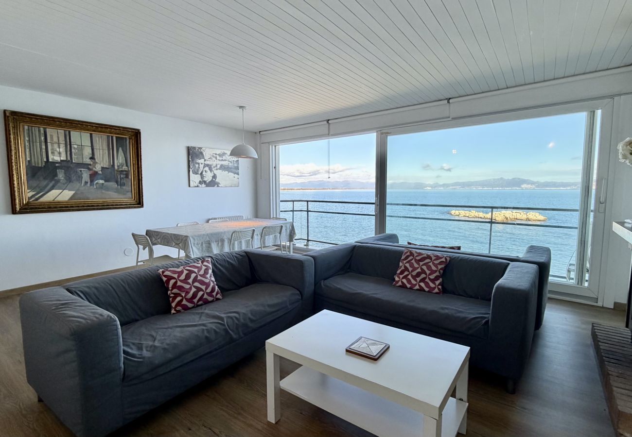 Apartamento en L'Escala - VISTA ALEGRE 2-2