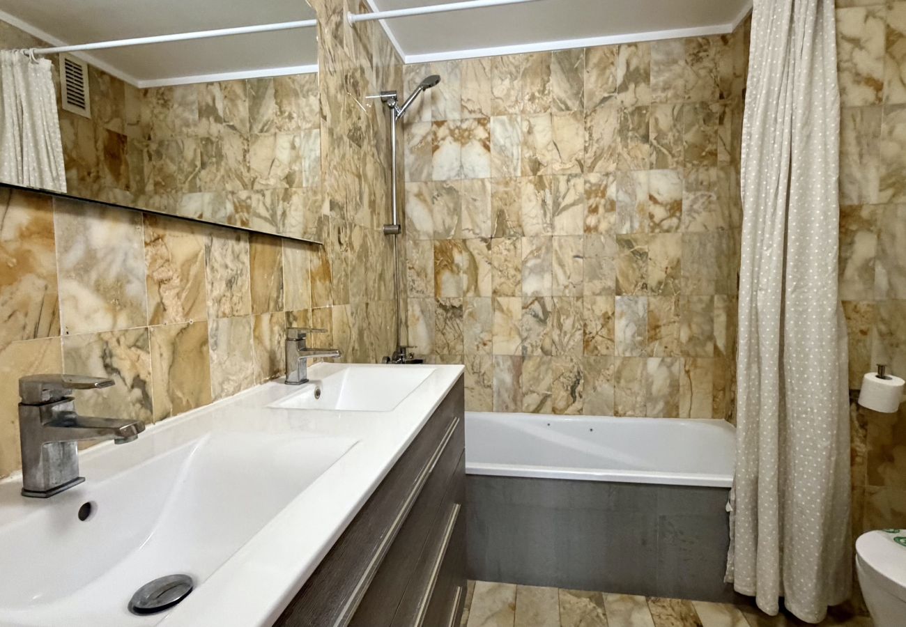 Apartamento en L'Escala - VISTA ALEGRE 2-2