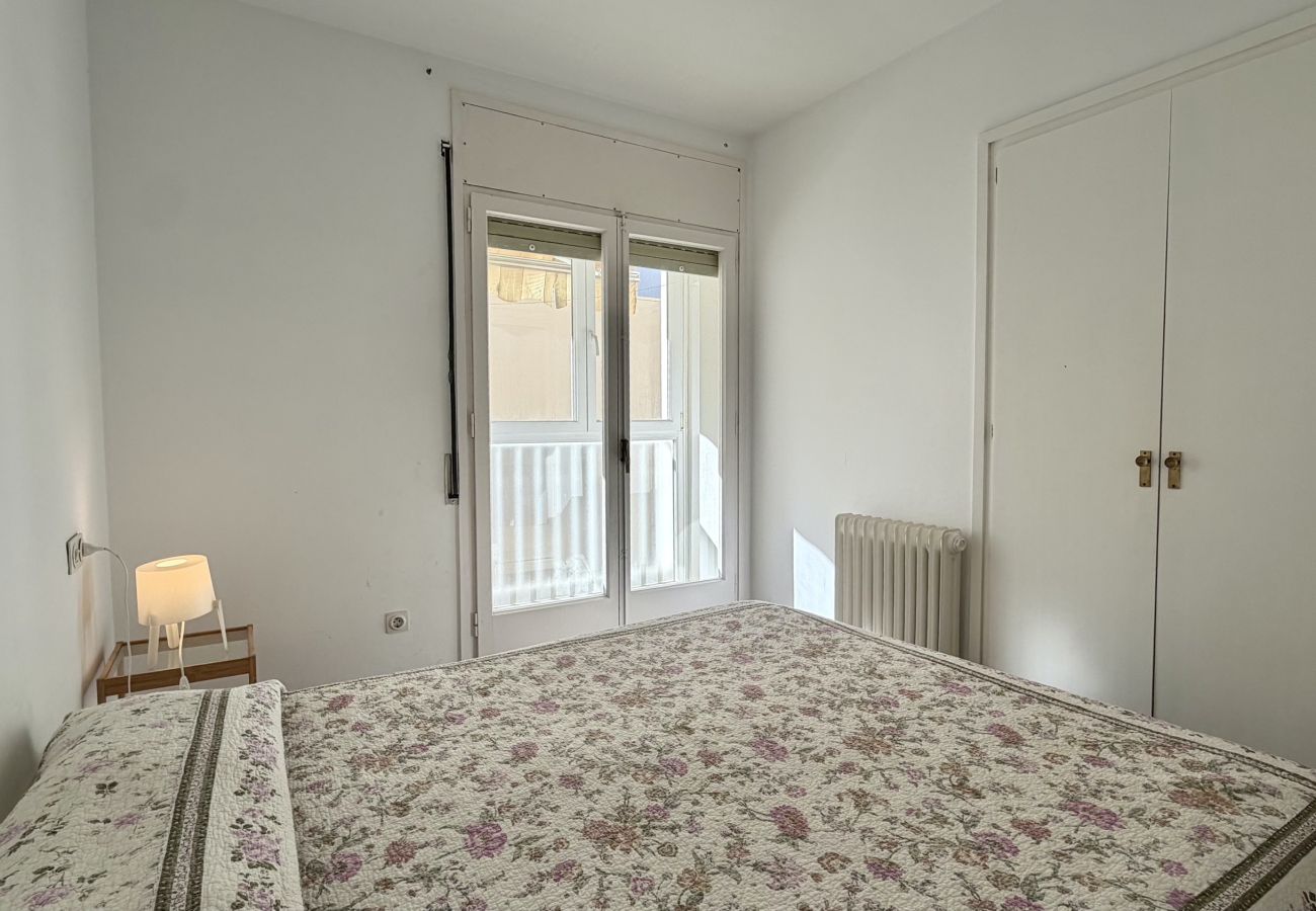 Apartamento en L'Escala - VISTA ALEGRE 2-2