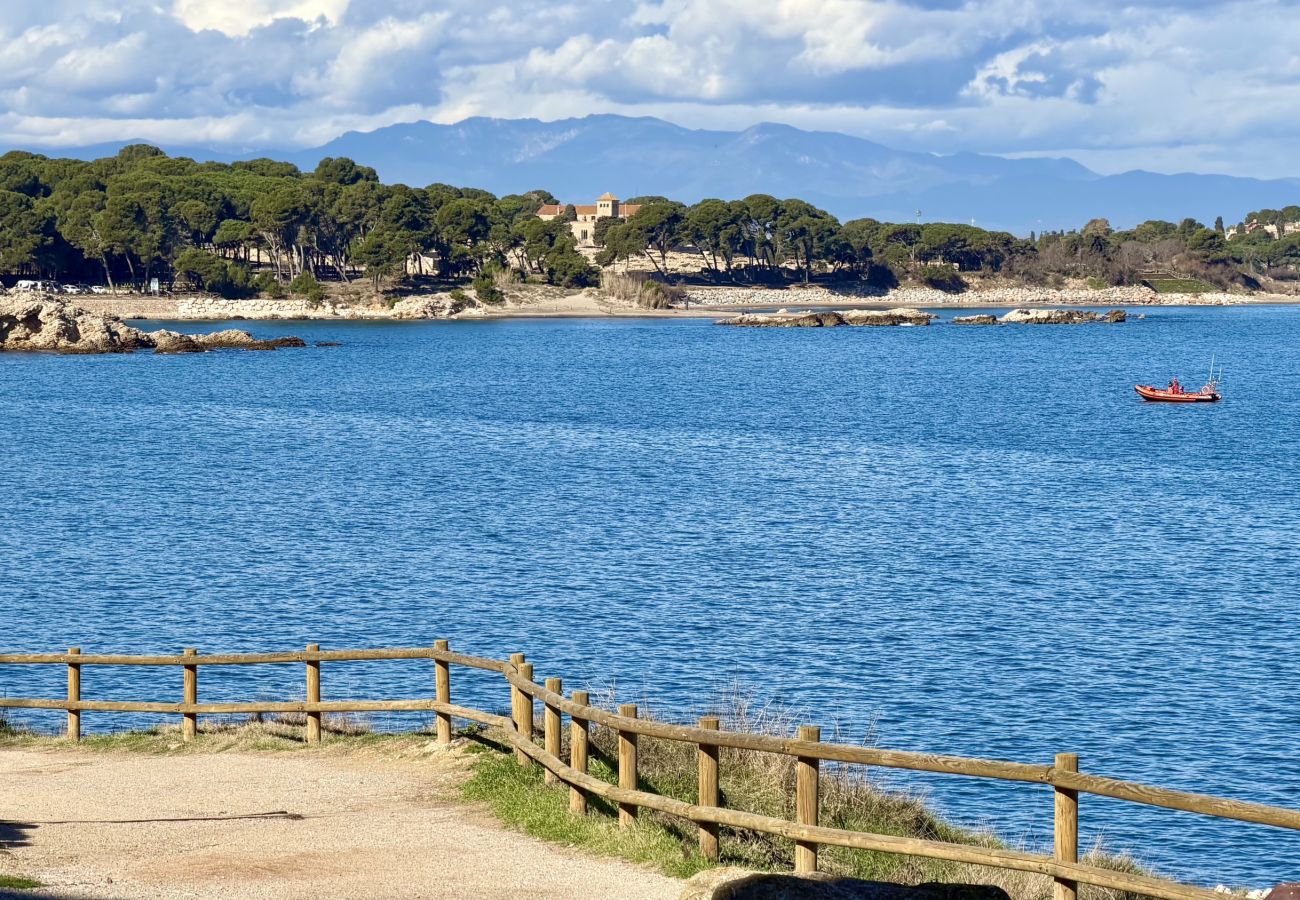 Apartamento en L'Escala - VISTA ALEGRE 2-2