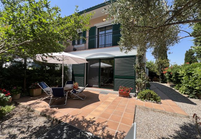 Casa en Torroella de Montgri - Daró 3D 03