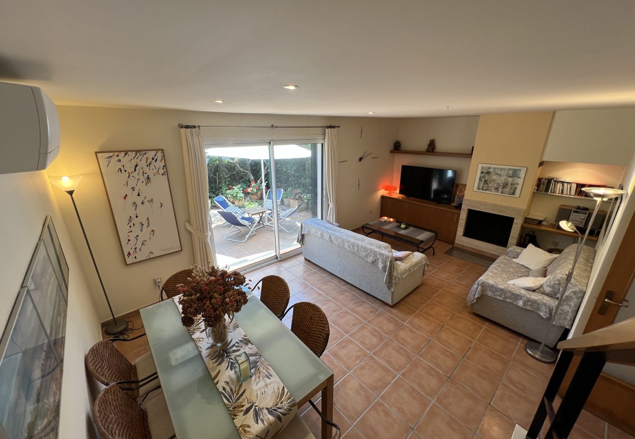 Casa en Torroella de Montgri - Daró 3D 03