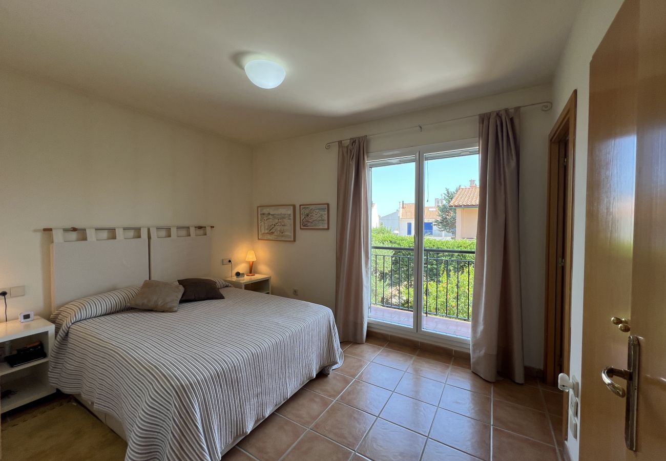 Casa en Torroella de Montgri - Daró 3D 03