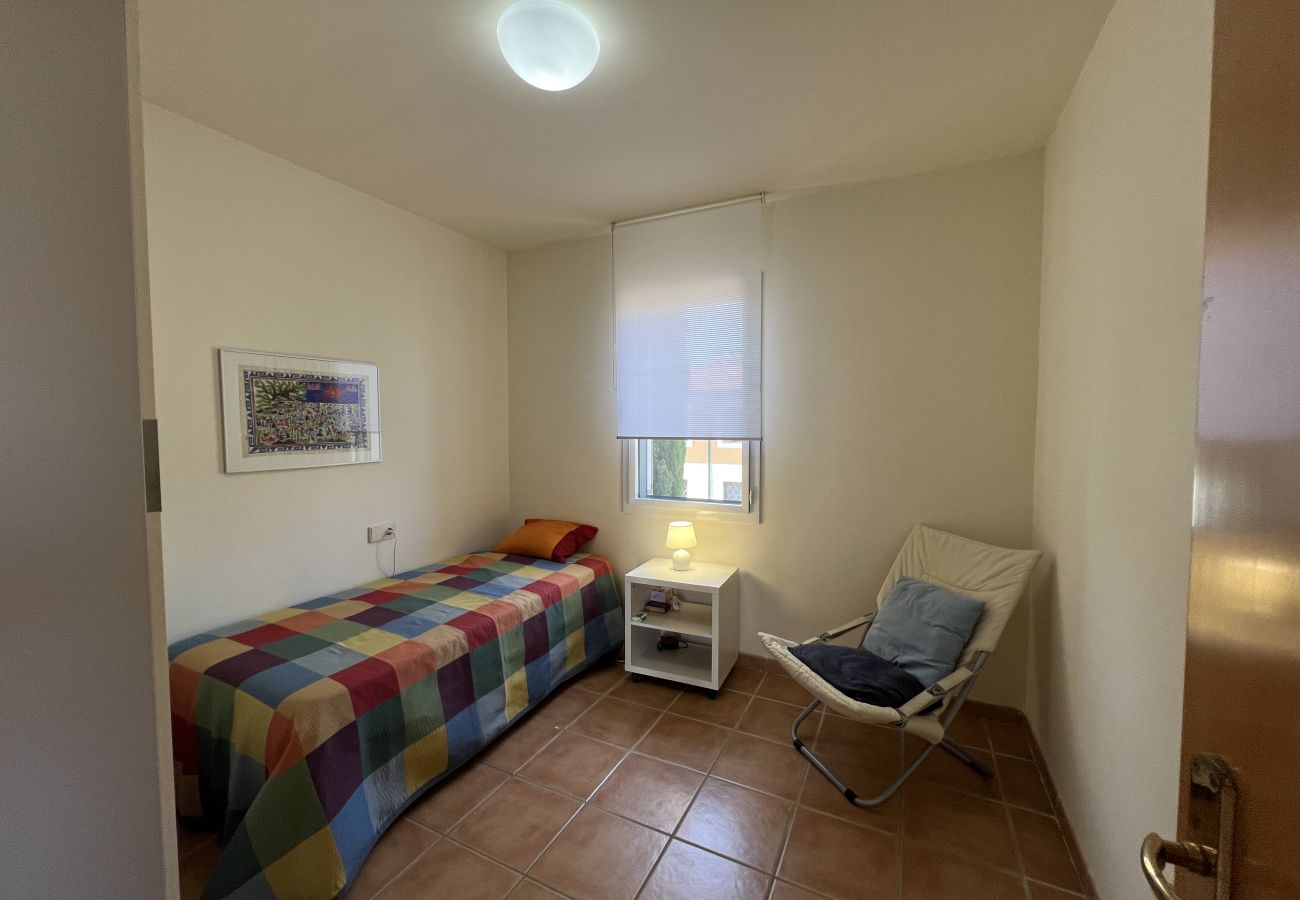 Casa en Torroella de Montgri - Daró 3D 03