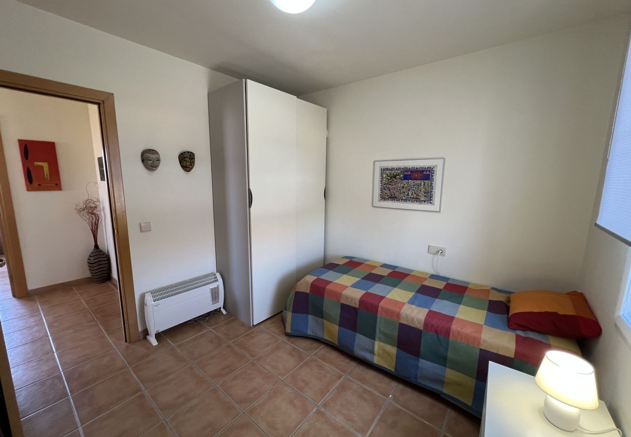 Casa en Torroella de Montgri - Daró 3D 03