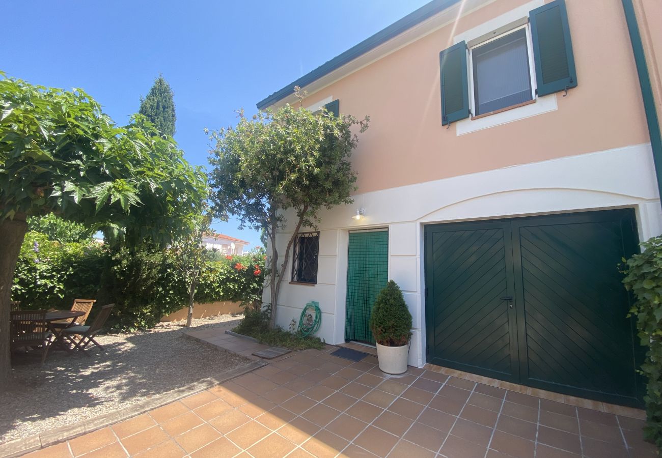 Casa en Torroella de Montgri - Daró 3D 03