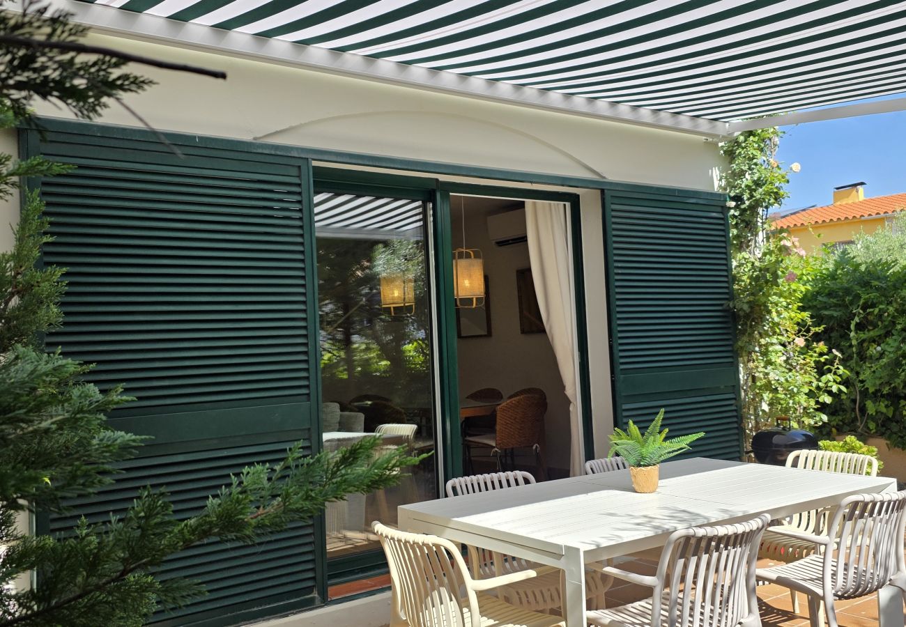 Casa en Torroella de Montgri - Daró 3D 03