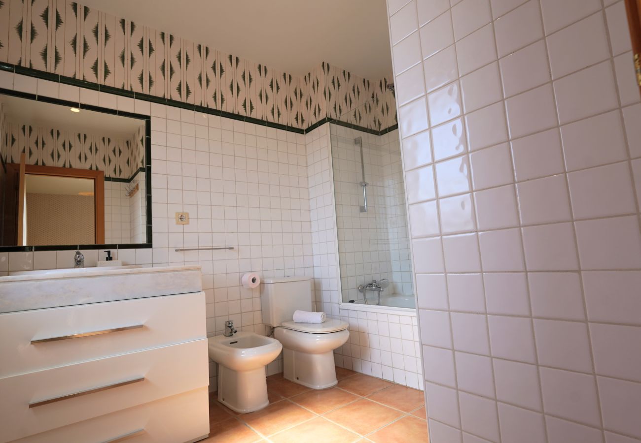 Casa en Torroella de Montgri - Daró 3D 03