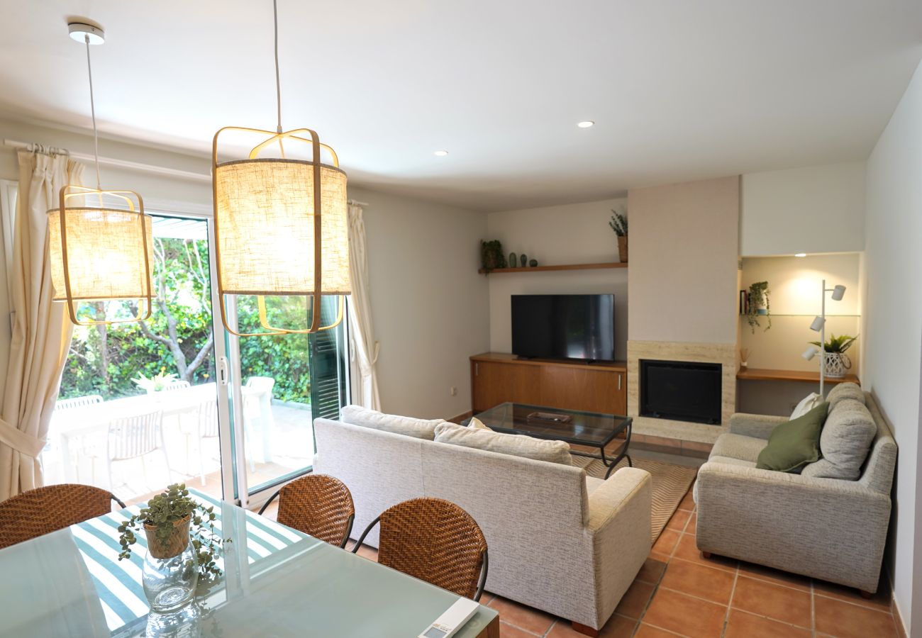 Casa en Torroella de Montgri - Daró 3D 03