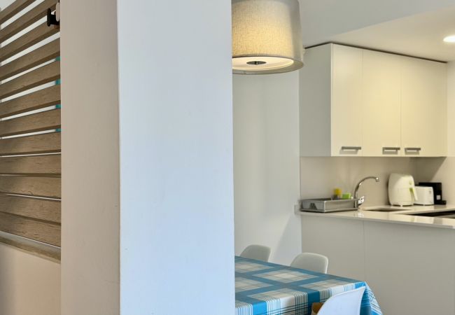 Apartamento en Estartit - FESTASOL 101