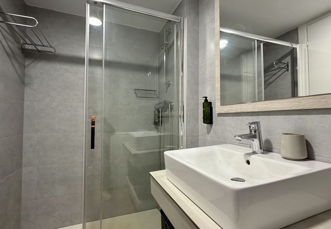 Apartamento en Estartit - FESTASOL 101