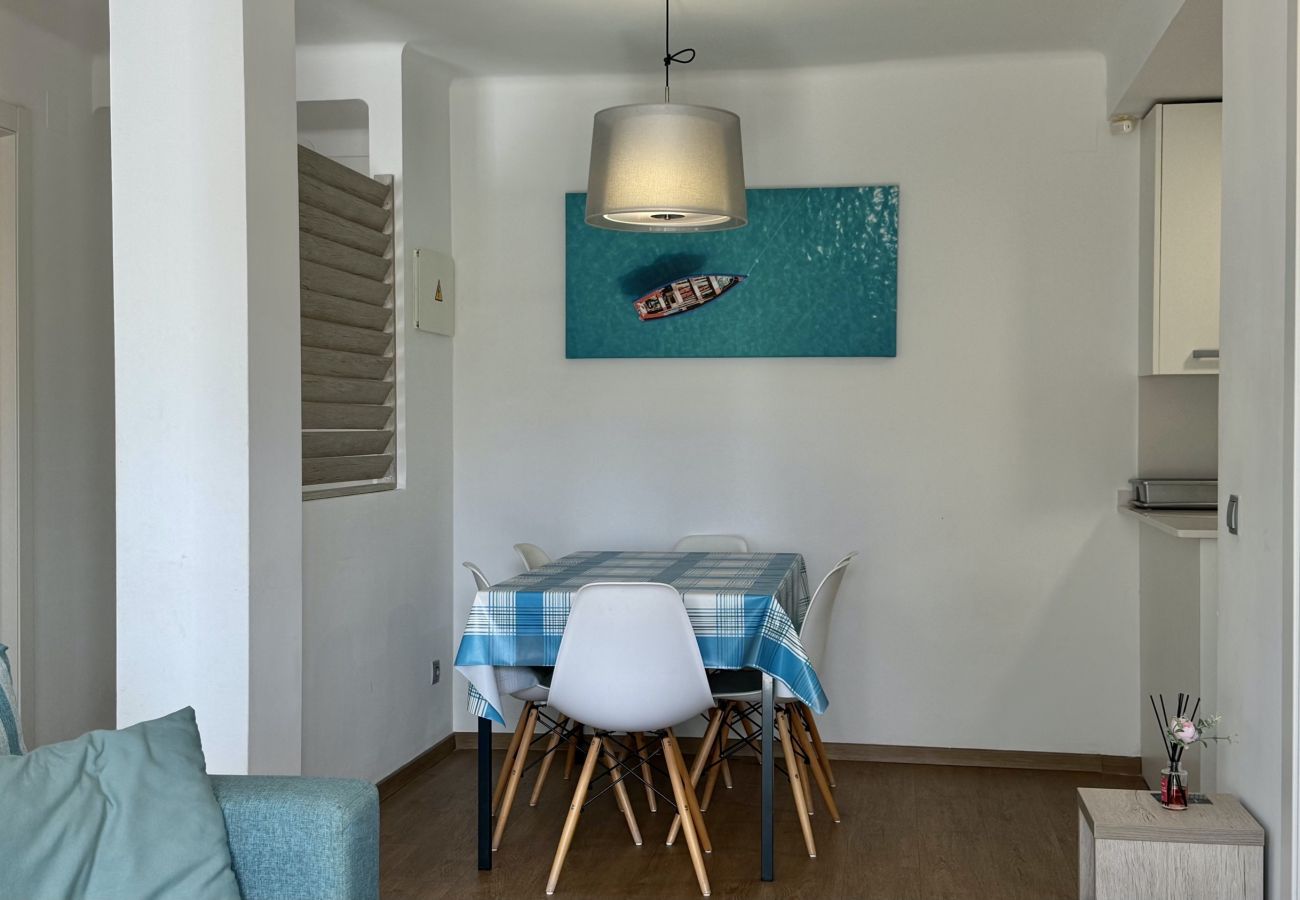 Apartamento en Estartit - FESTASOL 101
