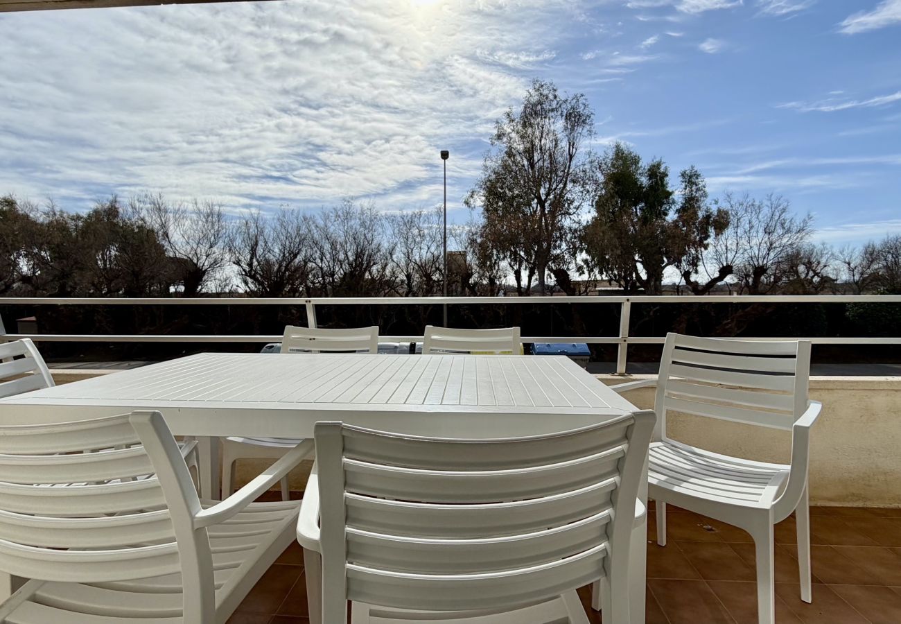 Apartamento en Estartit - FESTASOL 101
