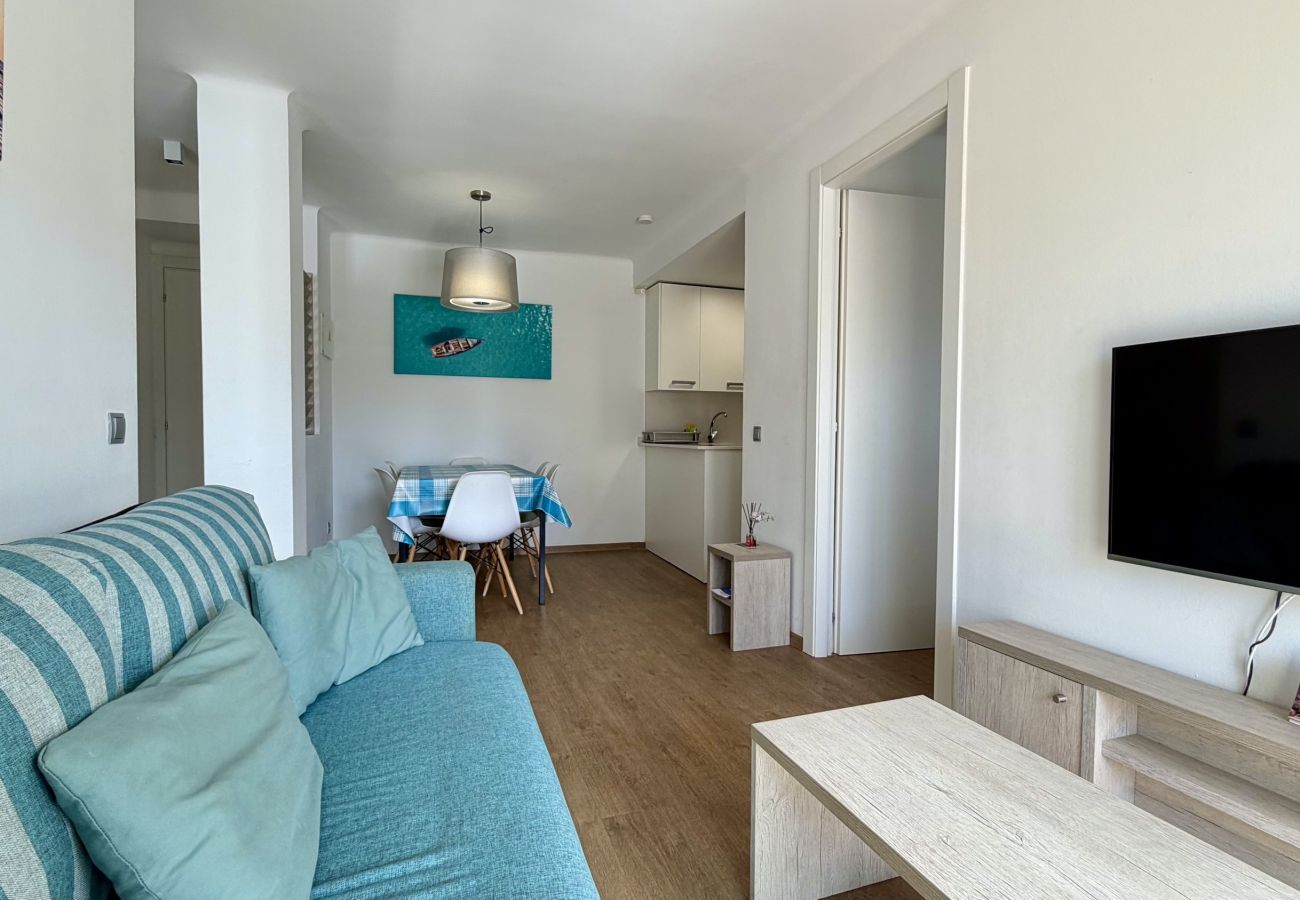 Apartamento en Estartit - FESTASOL 101