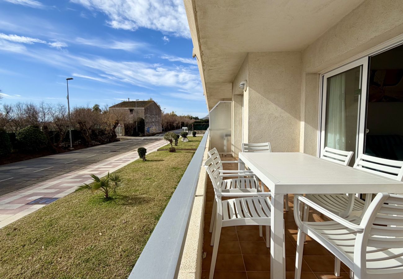 Apartamento en Estartit - FESTASOL 101