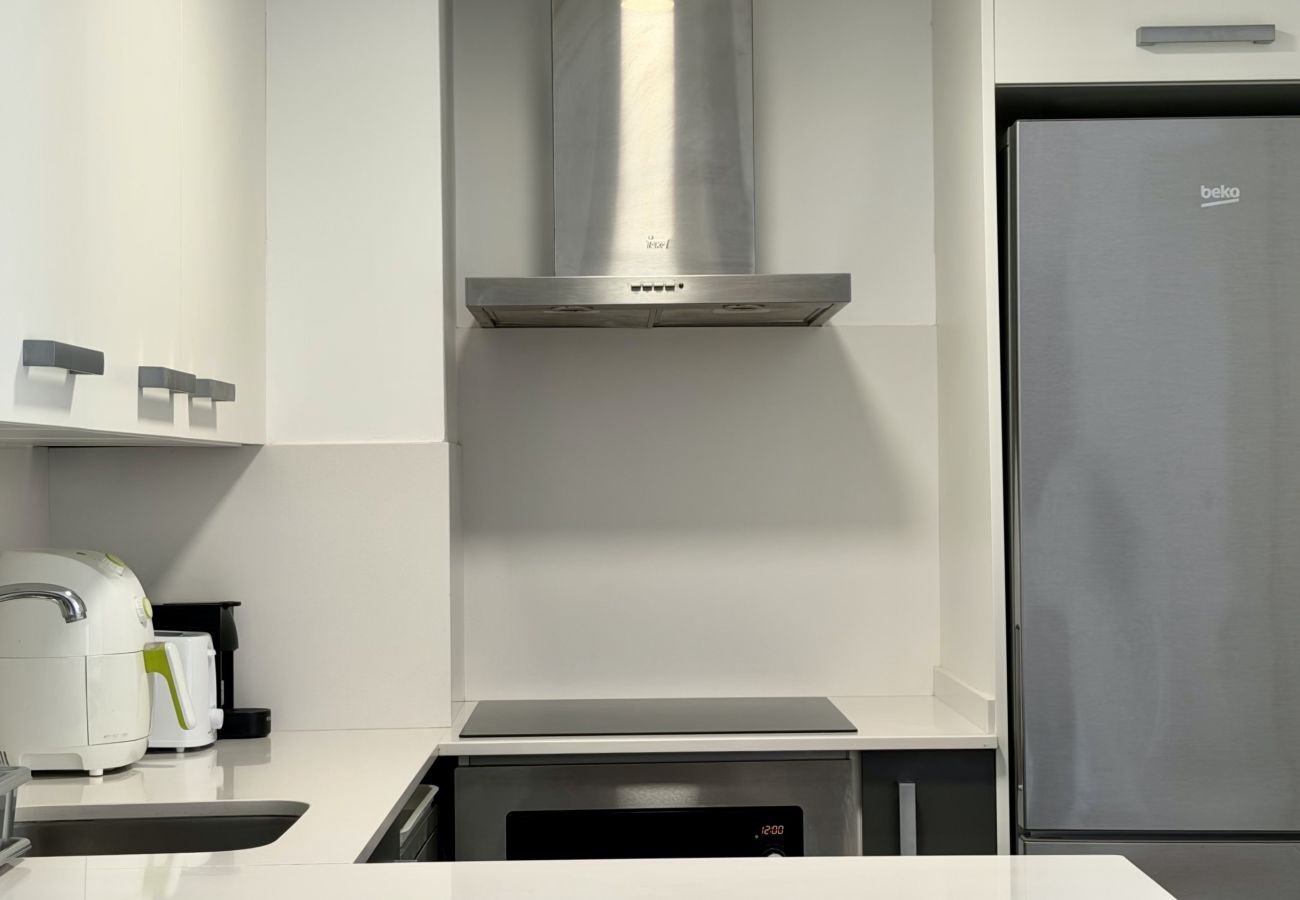 Apartamento en Estartit - FESTASOL 101