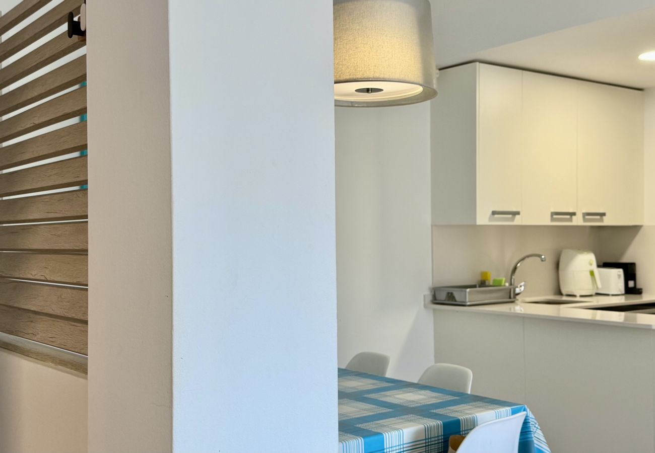 Apartamento en Estartit - FESTASOL 101