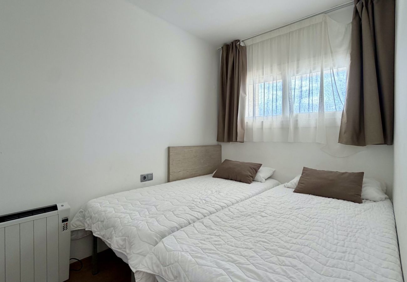Apartamento en Estartit - FESTASOL 101
