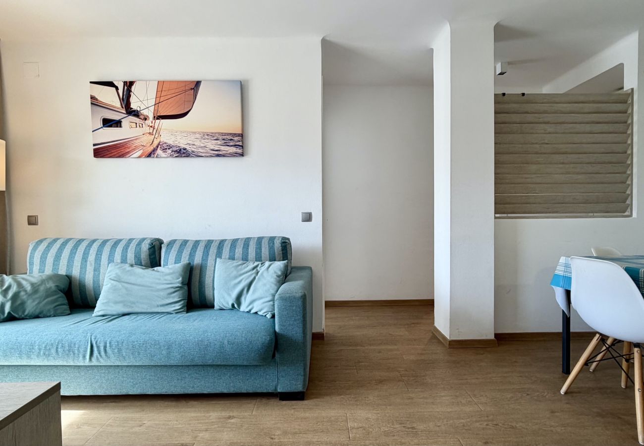 Apartamento en Estartit - FESTASOL 101